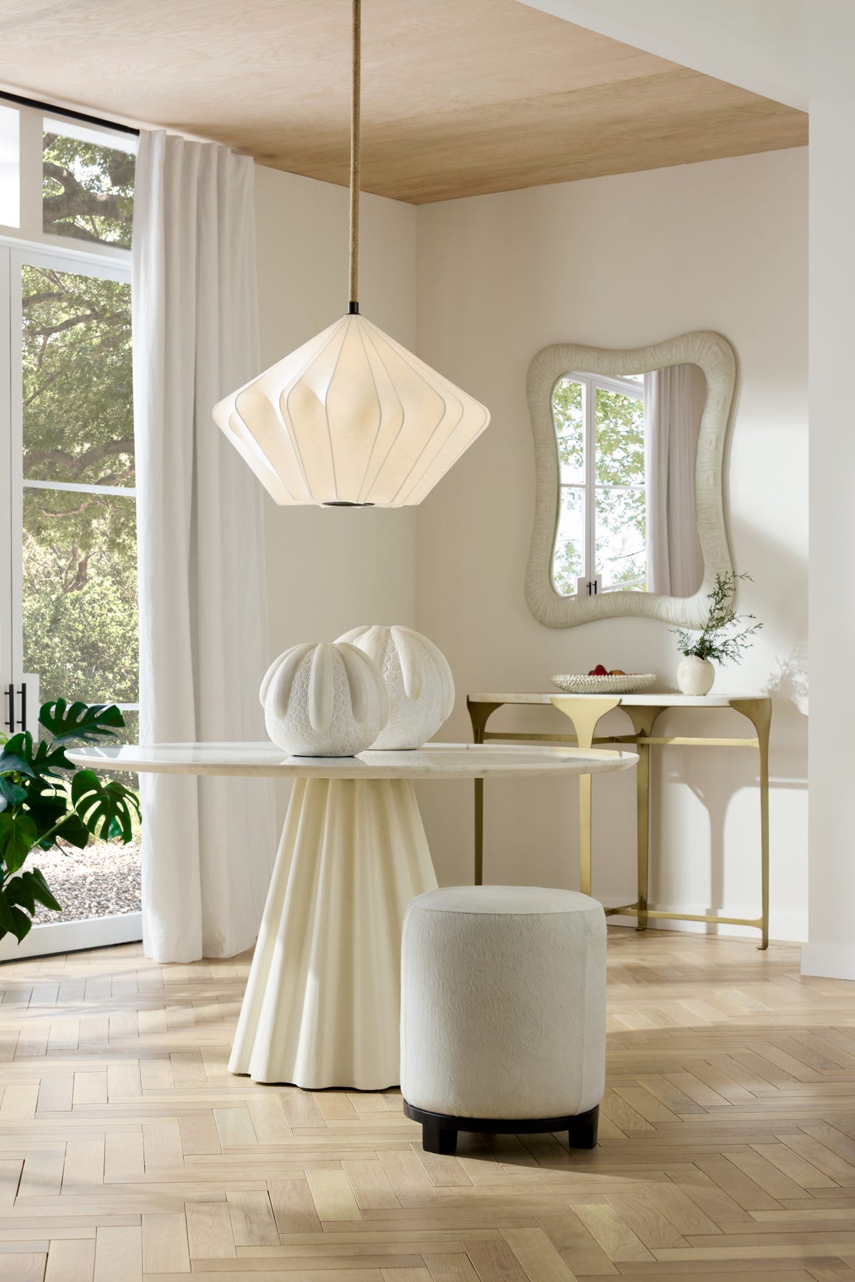 Space Age furniture is making a trendy comeback: 9 must-have pieces to get the look