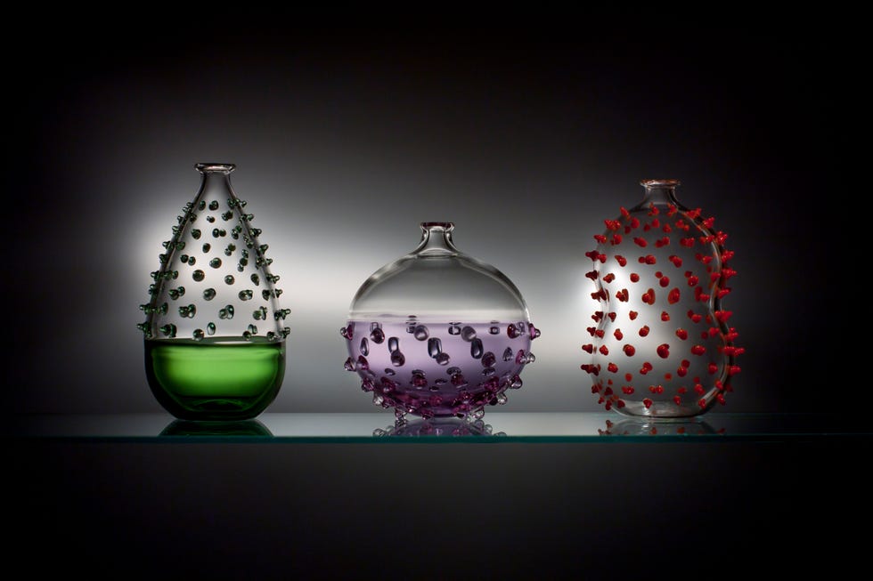 artesano vidriero alex frosum