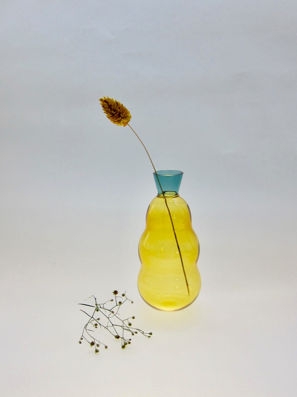artesano vidriero alex frosum
