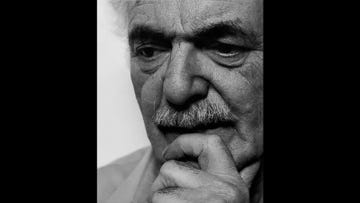 artforum, john coplans, portrait