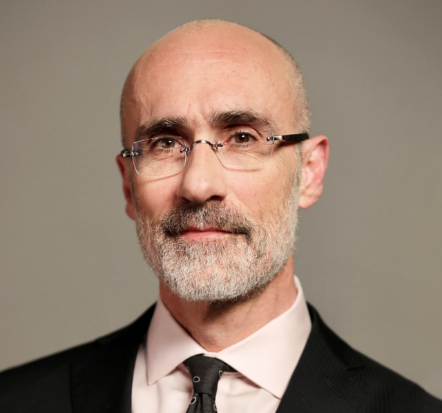 arthur brooks