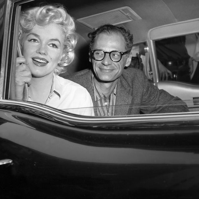 Marilyn Monroe and Arthur Miller Had an Instant Connection, But Quickly  Grew Apart Once Married