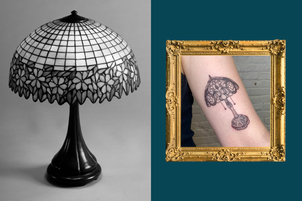 Light Bulb Tattoo And Art Nouveau Flowers T-shirt Design. Symbol Of The  Idea, Creativity, Creative, Imagination, Freedom. Tattoo Light Bulb Royalty  Free SVG, Cliparts, Vectors, and Stock Illustration. Image 92827663.