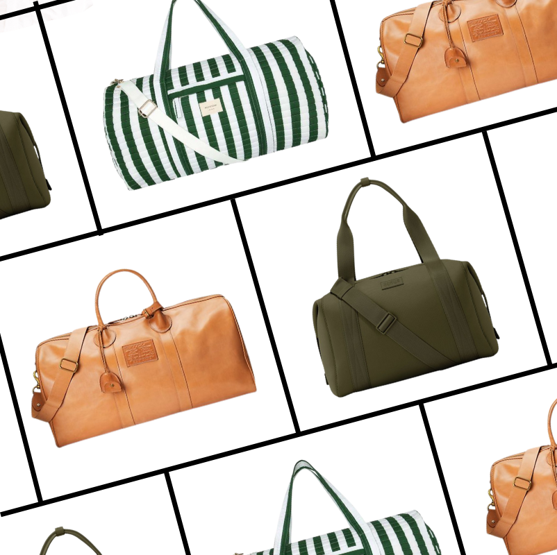 Best Weekender Bag () Best Weekender Bag