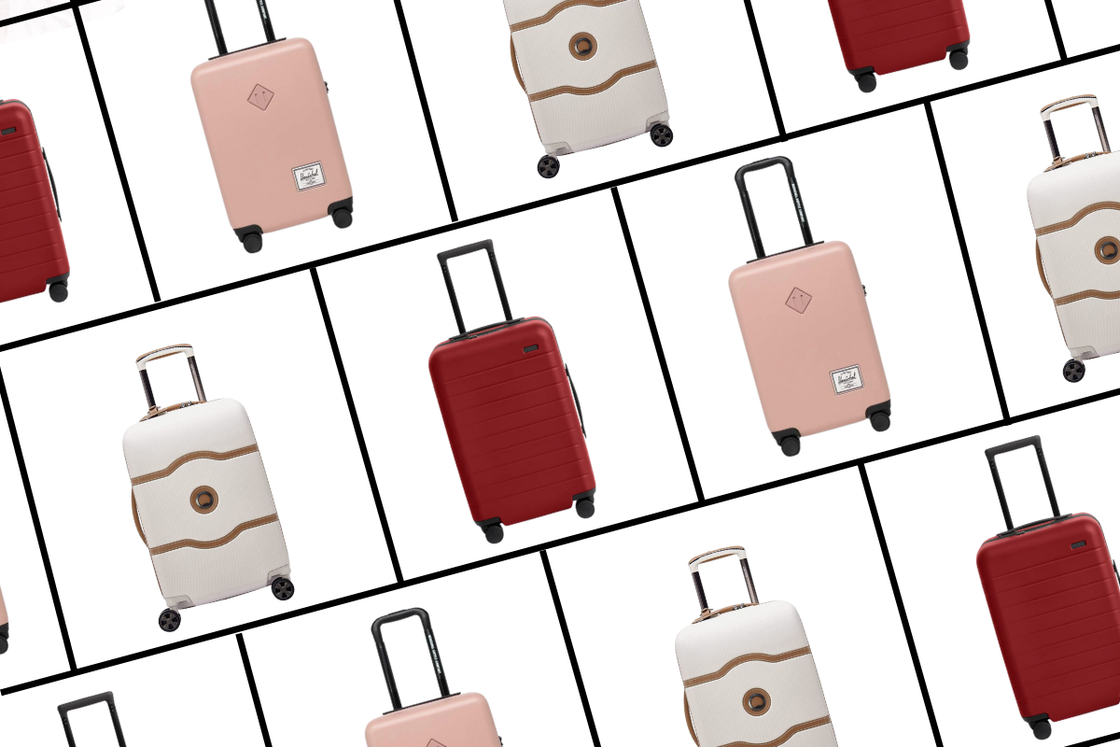 The Best Hardside Luggage of 2024 Tested and Reviewed