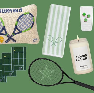 best tennis gifts