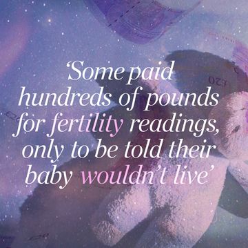fertility psychics investigation womens health 2024