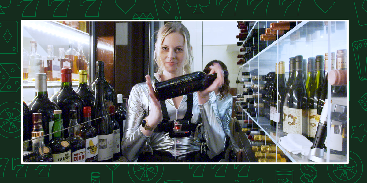 preview for Here's What It Takes To Become A Las Vegas Wine Angel