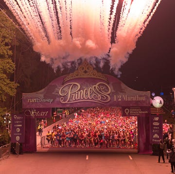 Run Disney 2025 everything you need to run to fulfill this bucket list dream
