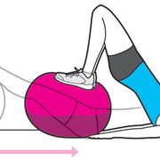 Exercises for stronger knees