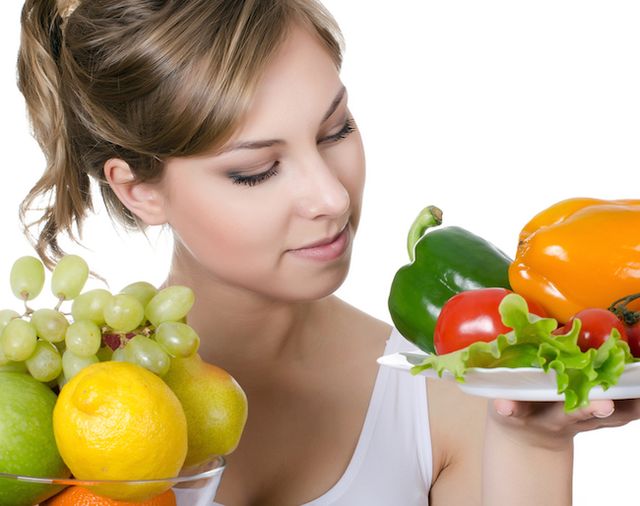Which is Better for Weight Loss: Fruits or Veggies?