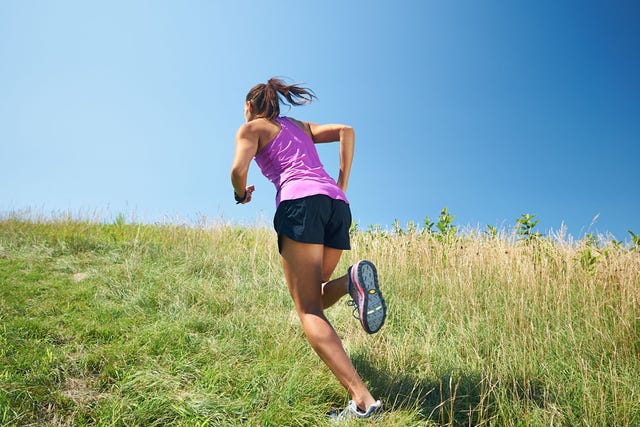 Leg, Grass, Human body, Human leg, Shoe, People in nature, Summer, Shorts, Knee, Grassland, 