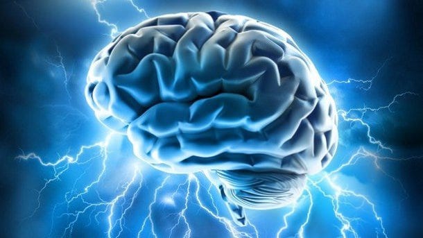 brain power
