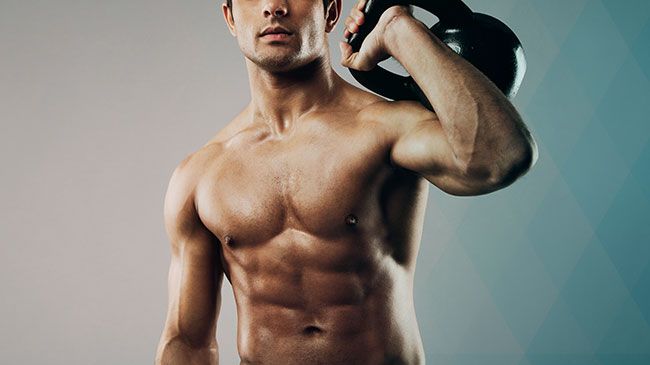 The 10-Minute Six-Pack Workout To Do Without Weights