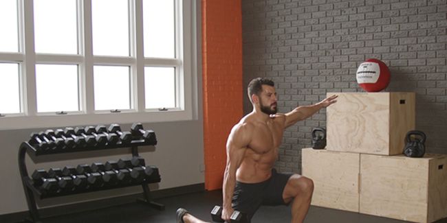 3 Superset Workouts That Will Melt Away the Fat Covering Your Abs