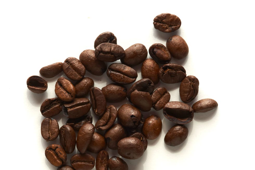 coffee beans