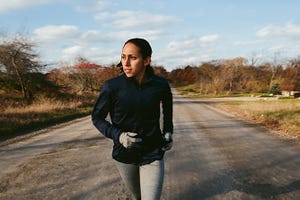 Desiree Linden main image