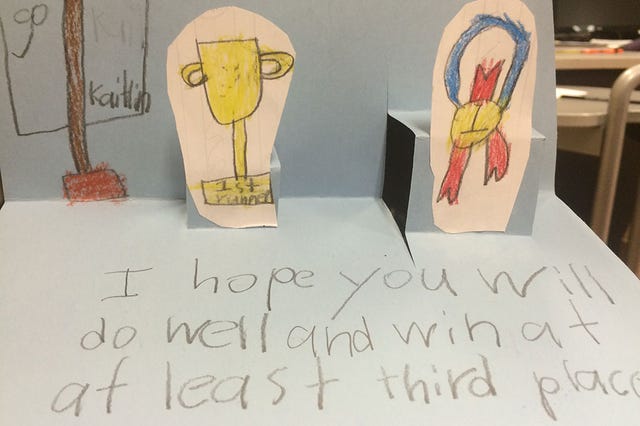 Pittsburgh kids art Trials 1