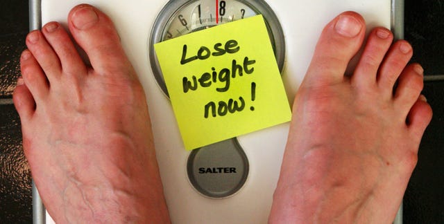 Our Food Scales Supercharge Your Weight Loss Goals! - American