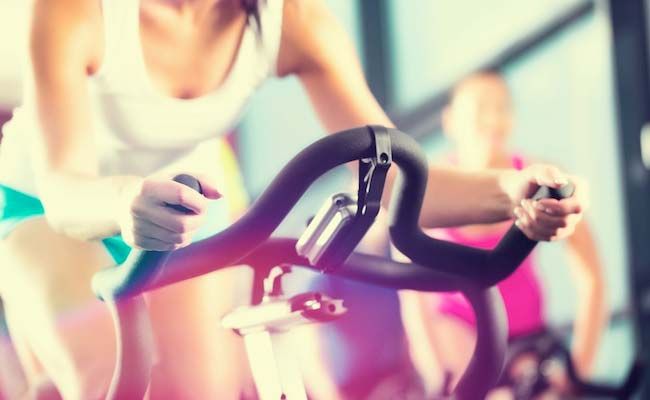 gym germs and diseases