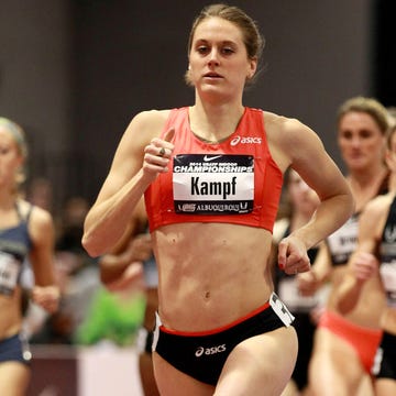 Heather Kampf Heather Kampf