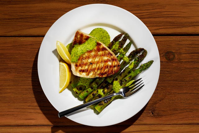 Proper nutrition can combat both female and male athlete triad.