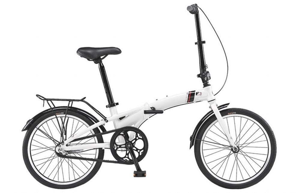 Phillips discount folding bike