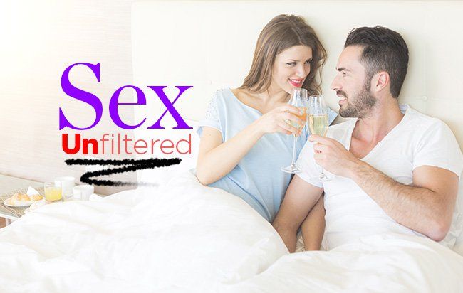 9 Men and Women Share the Most Un-Sexy Parts of Sex Womens Health