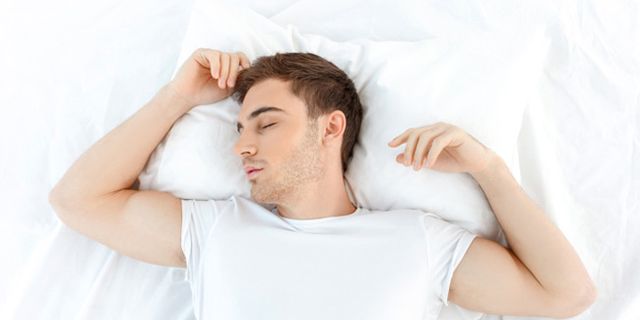 Why You Feel Lousy after You Go Back to Sleep