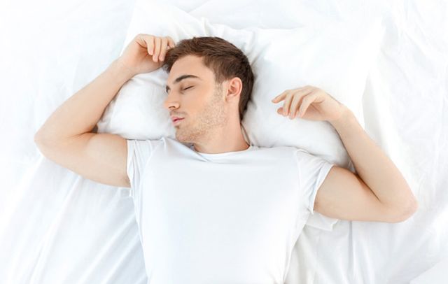 Why You Feel Lousy after You Go Back to Sleep