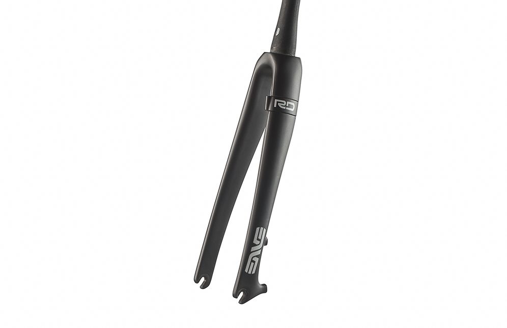 Only Enve's 2.0 Road Disc Fork with 1.25" tapered steerer is affected by this recall