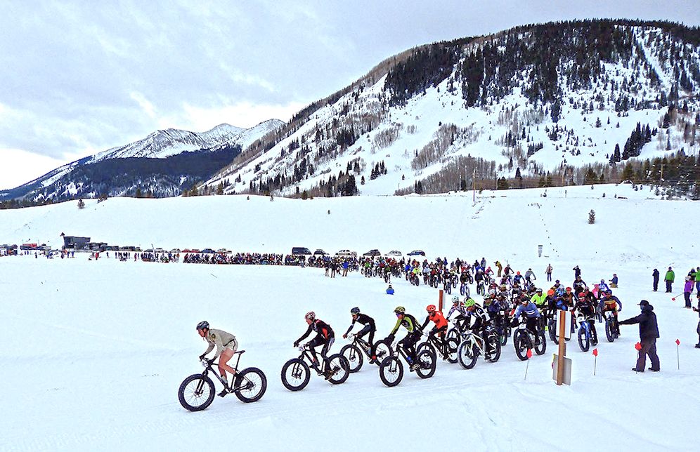 Fat bike worlds sale