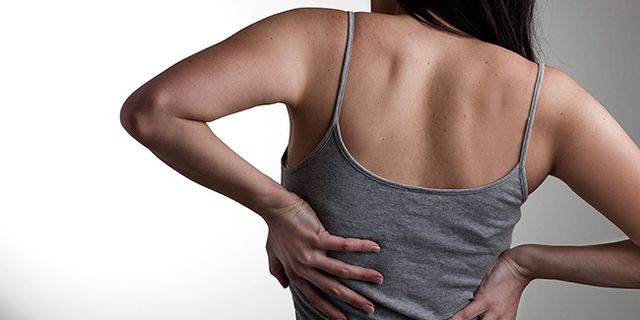 Worst Exercises For Back Pain