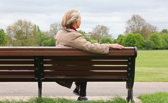 How Loneliness Affects Your Health