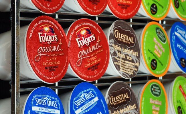 The Dangers Of K-Cups