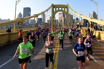 Pittsburgh Marathon