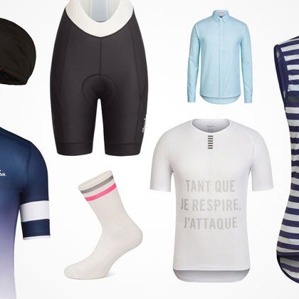 Rapha Spring 2016 Collection