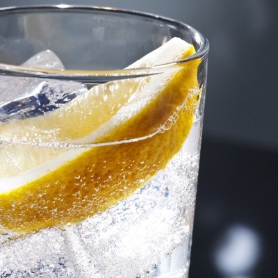 Seltzer Water May Rot Your Teeth
