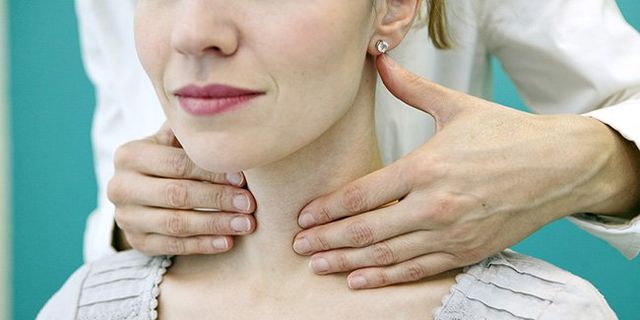 Naturally Regulate Your Thyroid