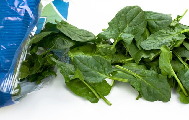 Do You Need to Wash Ready-to-Eat Salad Greens?