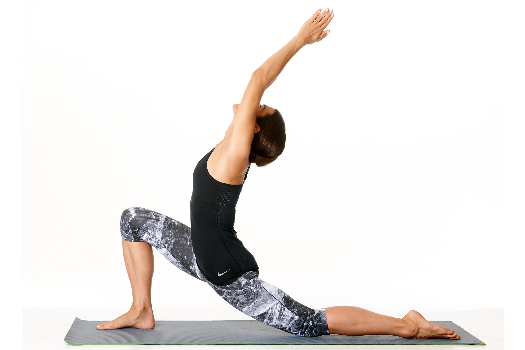 Mastering the Extraordinary: Advanced Yoga Poses for Three People