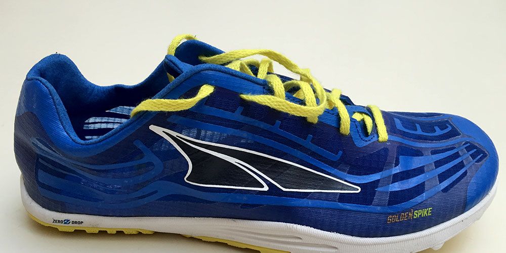 Altra Now Makes Apparel, Track Spikes | Runner's World