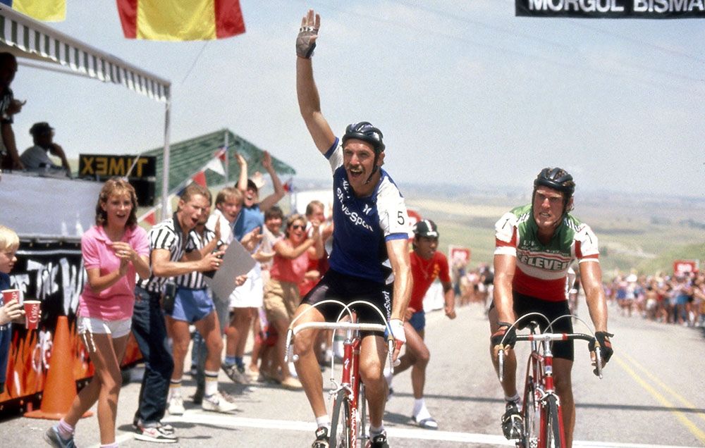 16 Great Bike Movies That Aren't 