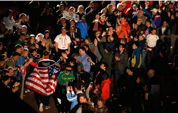 Ashton Eaton