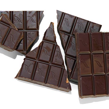Dark chocolate can boost performance Dark chocolate can boost performance