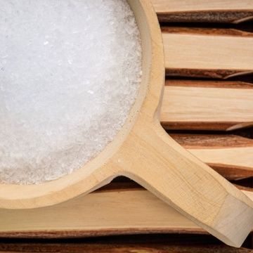 Health And Beauty Benefits Of Epsom Salt