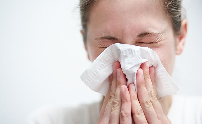 What Allergists Want You To Know