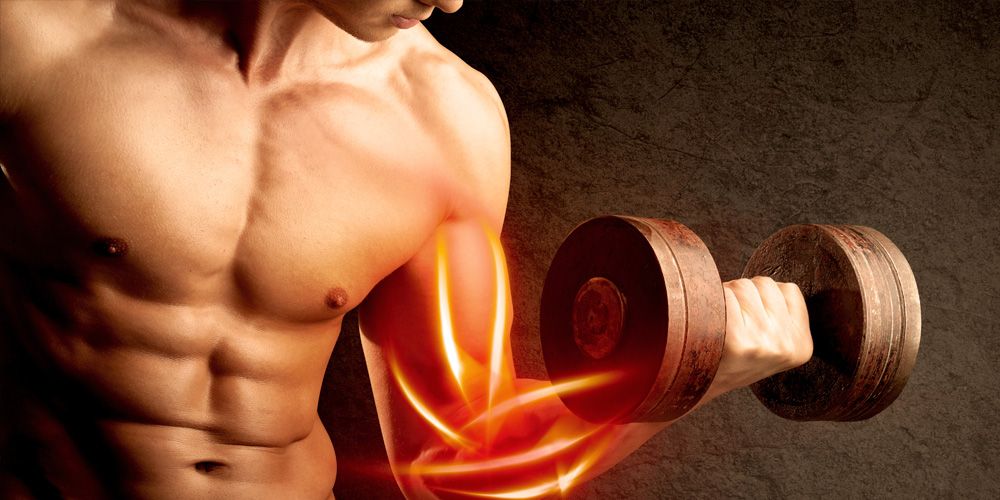 The 30-Minute Insane Interval Workout