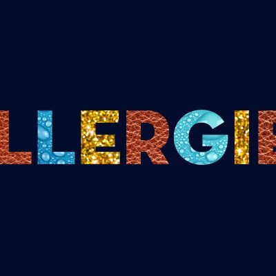 Weird Allergies