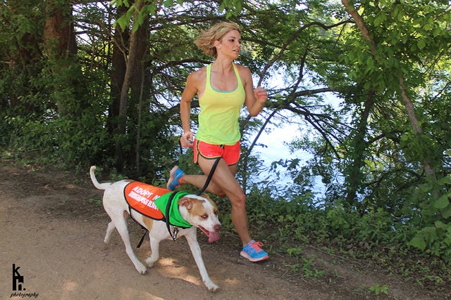 RuffTail Runners photo